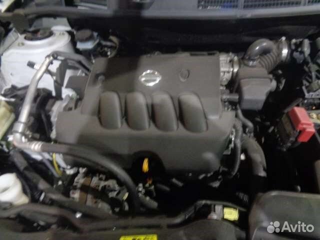 Разбор на запчасти Nissan Qashqai