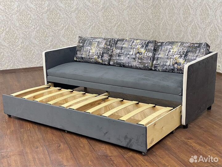 Рондо диван-кровать (1 кат)