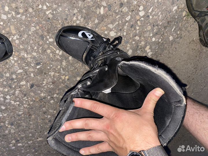 Мотоботы атаки 43р