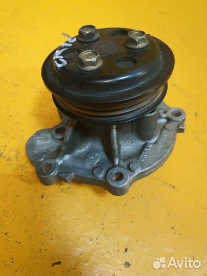 Помпа водяной насос ниссан микра 1.2 CR12 DE CR12D