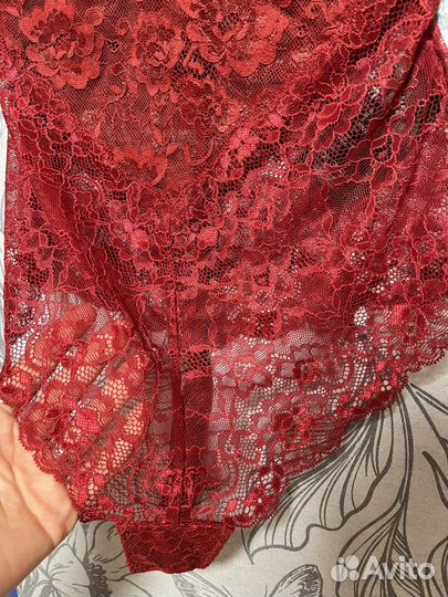 Боди hm женское