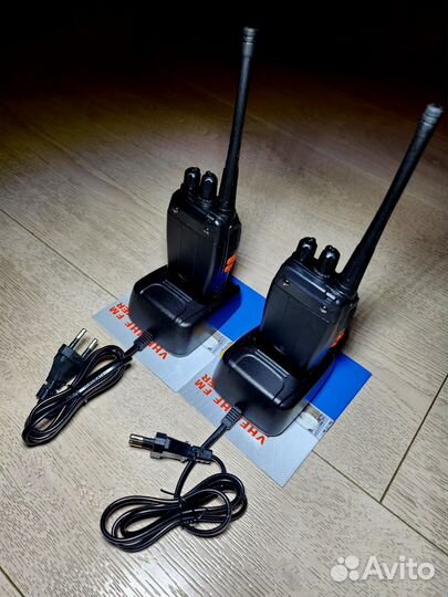 Рация baofeng bf 888s