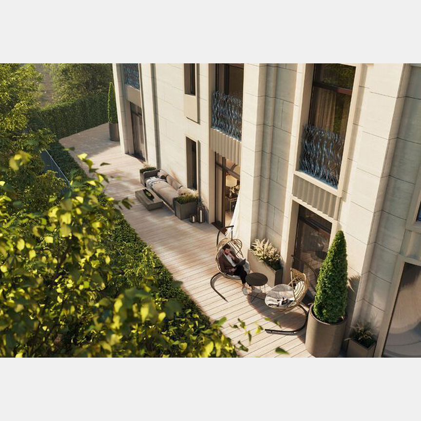 2-к. квартира, 88 м², 3/9 эт.