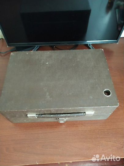 Фотоувеличитель ссср, 1955 г. тпу-3