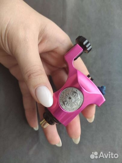 Тату-машинка Bishop Rotary V6