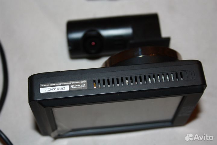 Видеорегистратор