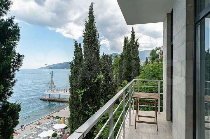 1-к. квартира, 37 м², 2/3 эт.