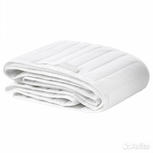 Бортики в кроватку IKEA