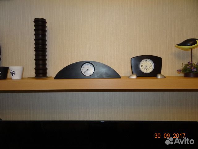 Часы интерьерные