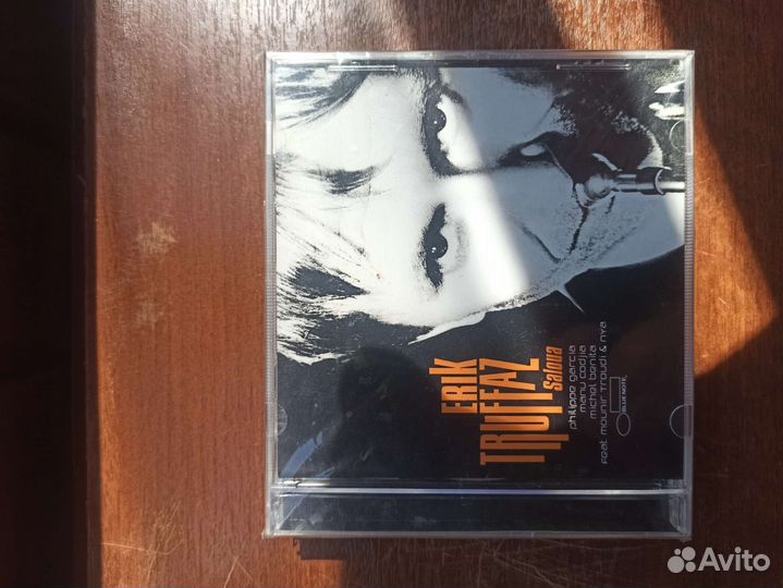 Сд диски фирменные