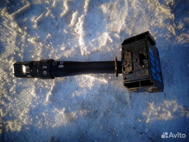 Гитара левая Honda Stepwgn RF1 B20B