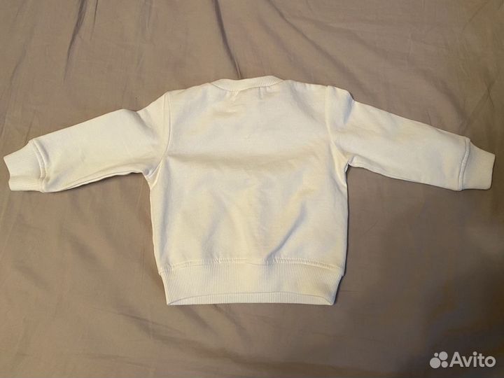 Толстовка. Детский свитшот