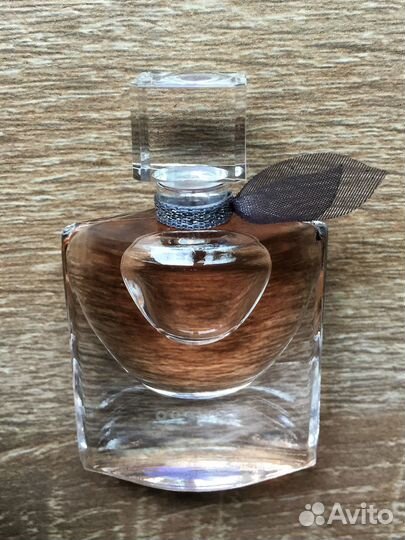 Lancome LA VIE EST belle EAU DE parfum 4 ml miniс