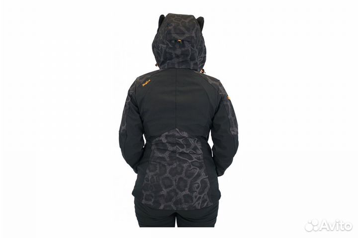 Костюм NovaTex Pride Багира Софтшелл жен