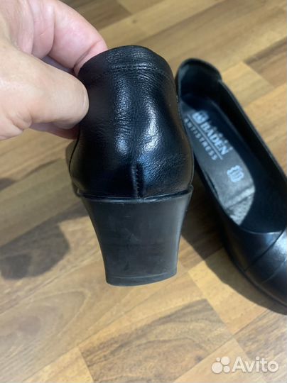 Туфли женские 36 размер