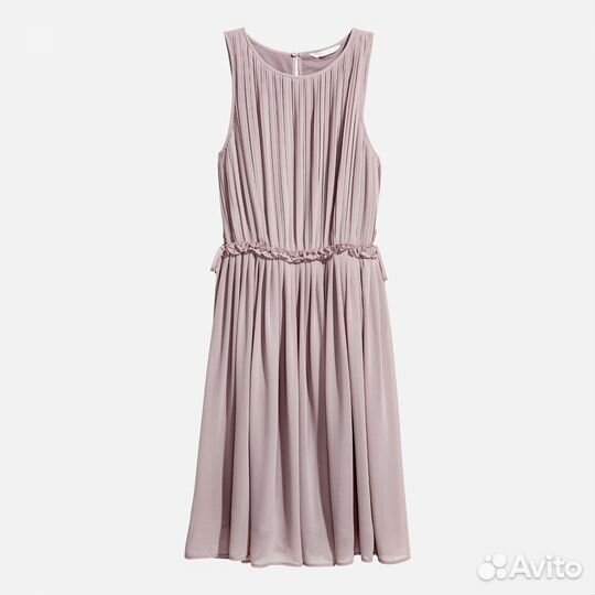 Платье H&M, Cropp