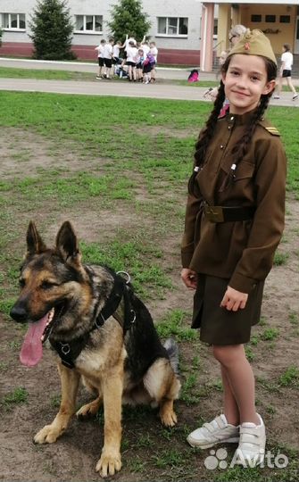 Военная форма