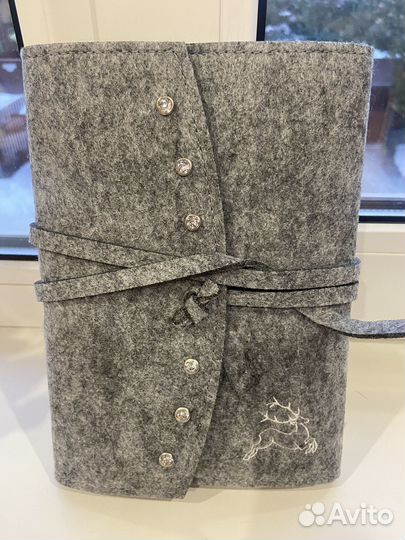 Ежедневник Sportalm