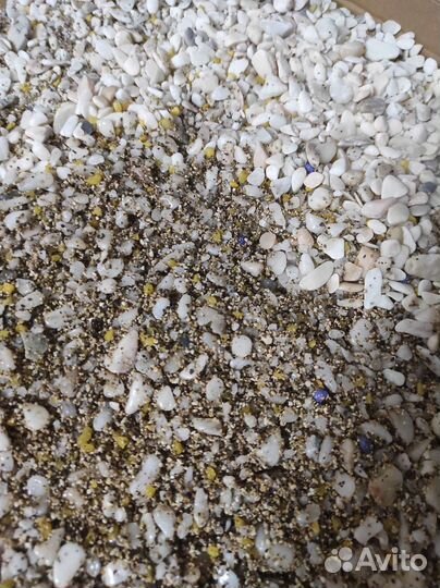 Грунт для аквариума 6 кг