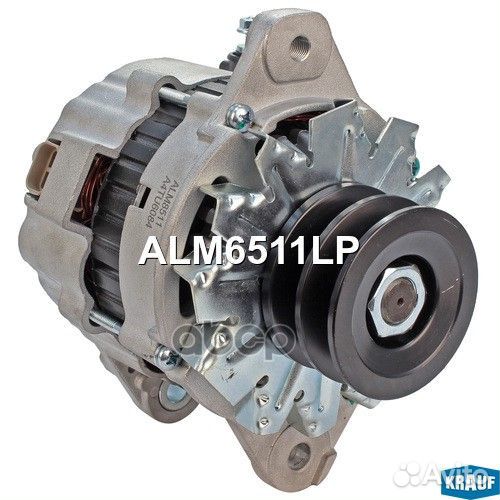 Генератор ALM6511LP Krauf