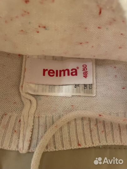Шапка reima 48-50