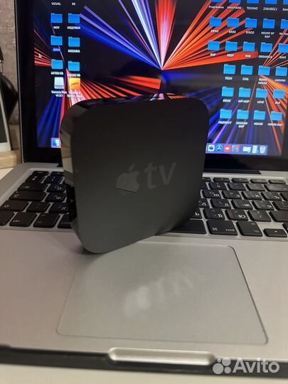 Apple TV 3