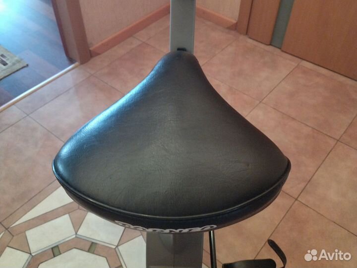 Велотренажер для дома магнитный Torneo Vita B-350