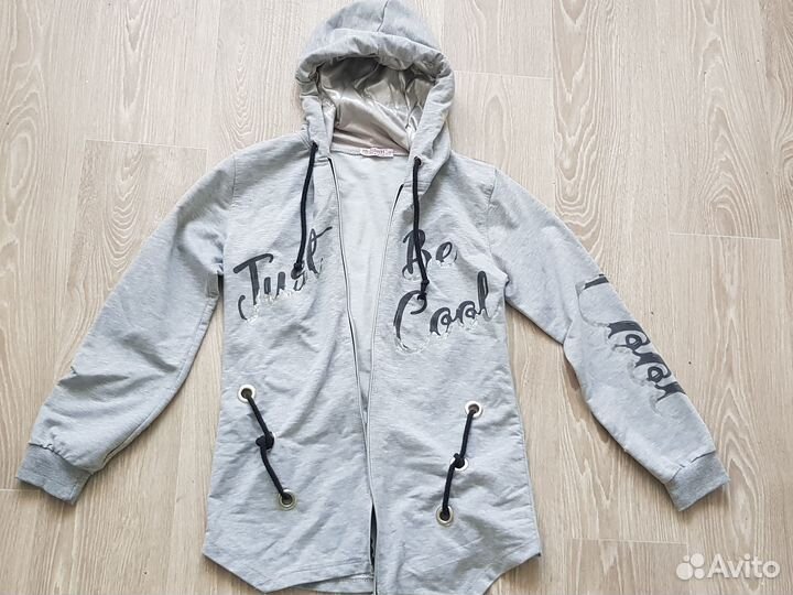 Одежда для девочки пакетом 146 размер