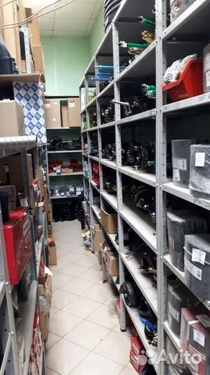 Цилиндр сцепления главный volvo FH12 NEW