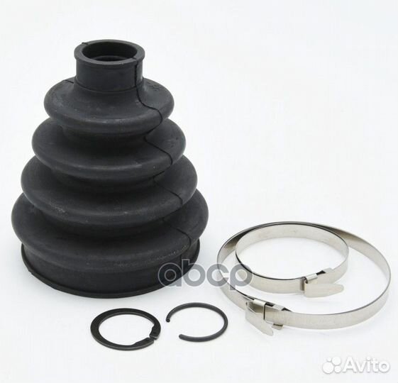 Пыльник шруса внешний CD11007 CD11007 jikiu