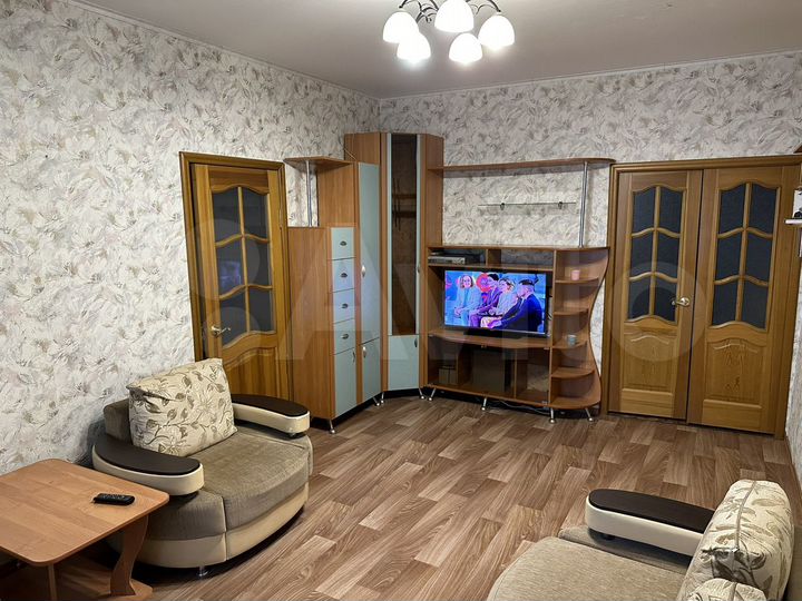 3-к. квартира, 67,1 м², 6/9 эт.