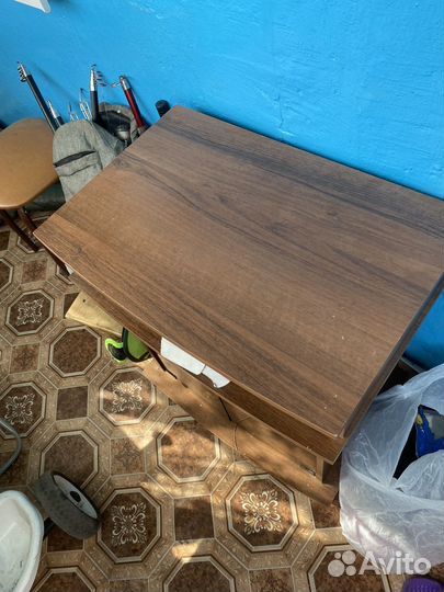 Тумба под тв