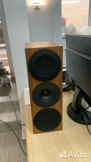 Ремонт саундбаров/акустических систем/сабвуферов