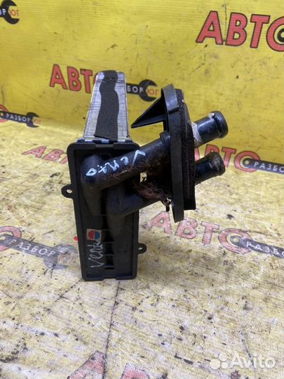 Радиатор печки Volkswagen Vento A3 ABS 1994