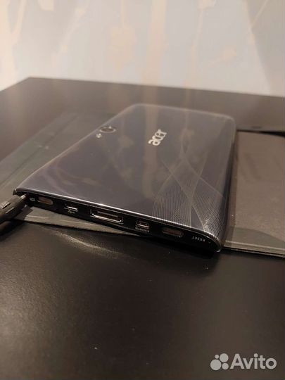 Планшет Acer Iconia Tab A101