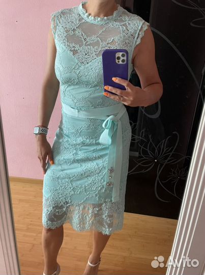 Платье женское