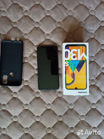 Samsung Galaxy M30s, 4/64 ГБ