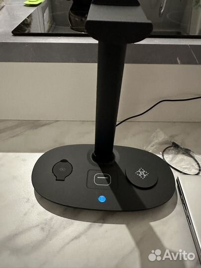 Беспроводная зарядная станция