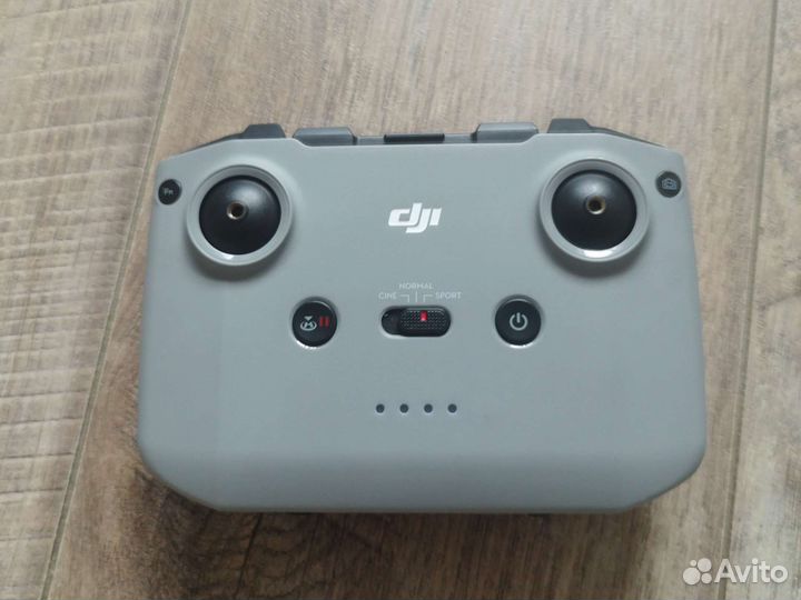 Пульт DJI RC N1