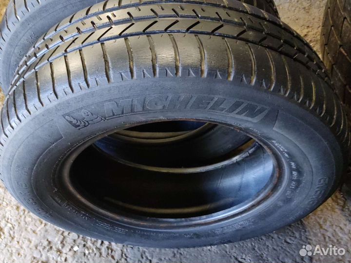 Michelin Energy Saver 205/65 R15 94H