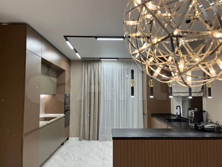 Дом 160 м² на участке 10 сот.