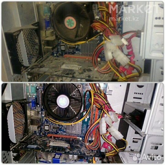 Ремонт компьютеров Ремонт ноутбуков Комп мастер