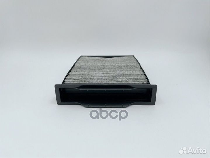 Фильтр салона угольный GB9837C BIG filter