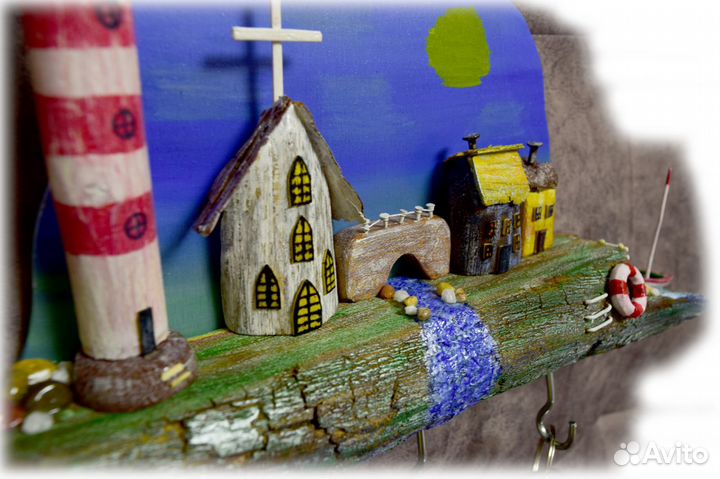 Ключница (дрифтвуд)