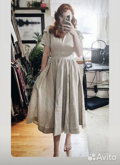 Мастерская - пошив одежды