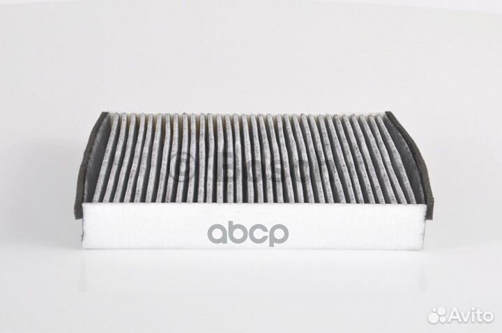 Фильтр салона 1987432598 Bosch