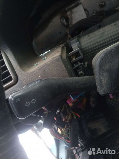 Замок зажигания Audi A6 C5