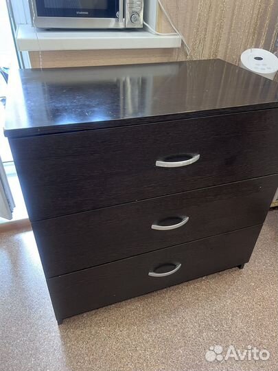 Комод IKEA