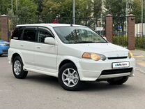 Honda HR-V 1.6 CVT, 2000, 199 900 км, с пробегом, цена 470 000 руб.