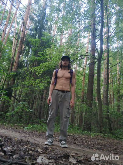 Персональный тренер по физической культуре